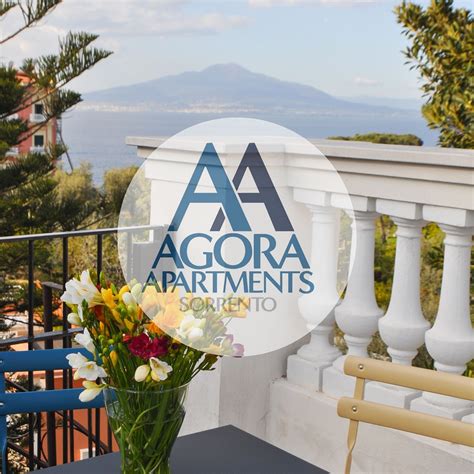 Hermes Inn Apartments Sorrento 